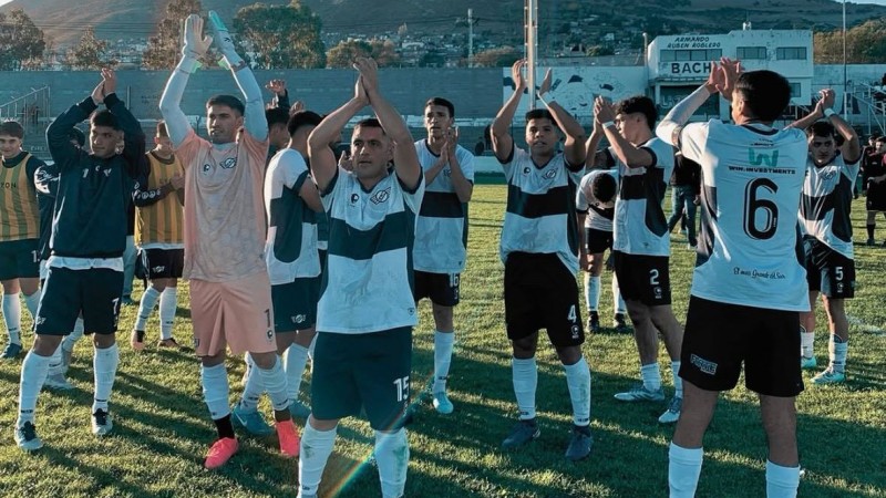 Newbery quedó como único líder tras una fecha clave del Apertura A