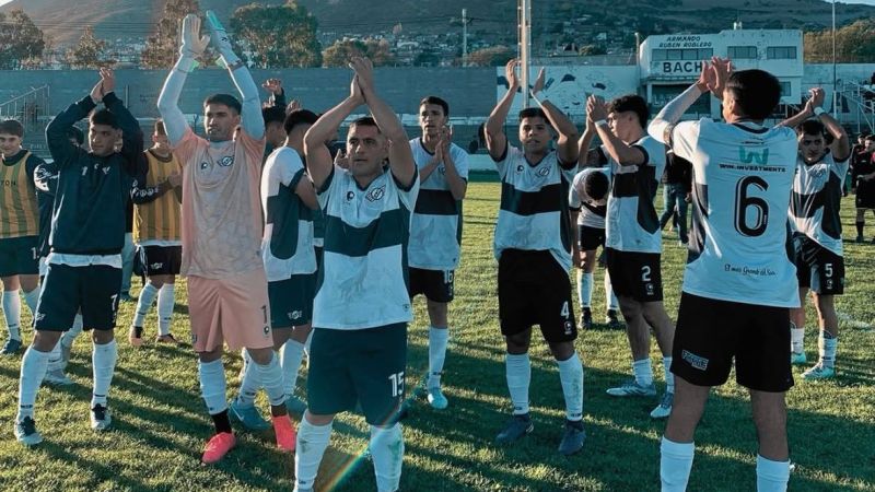Newbery quedó como único líder tras una fecha clave del Apertura A