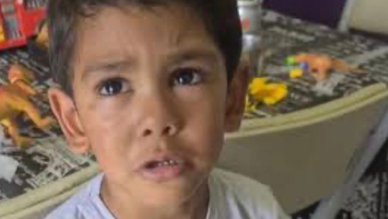 Trasladaron a la madre de Angel y a su pareja a distintas comisarías tras ser detenidos