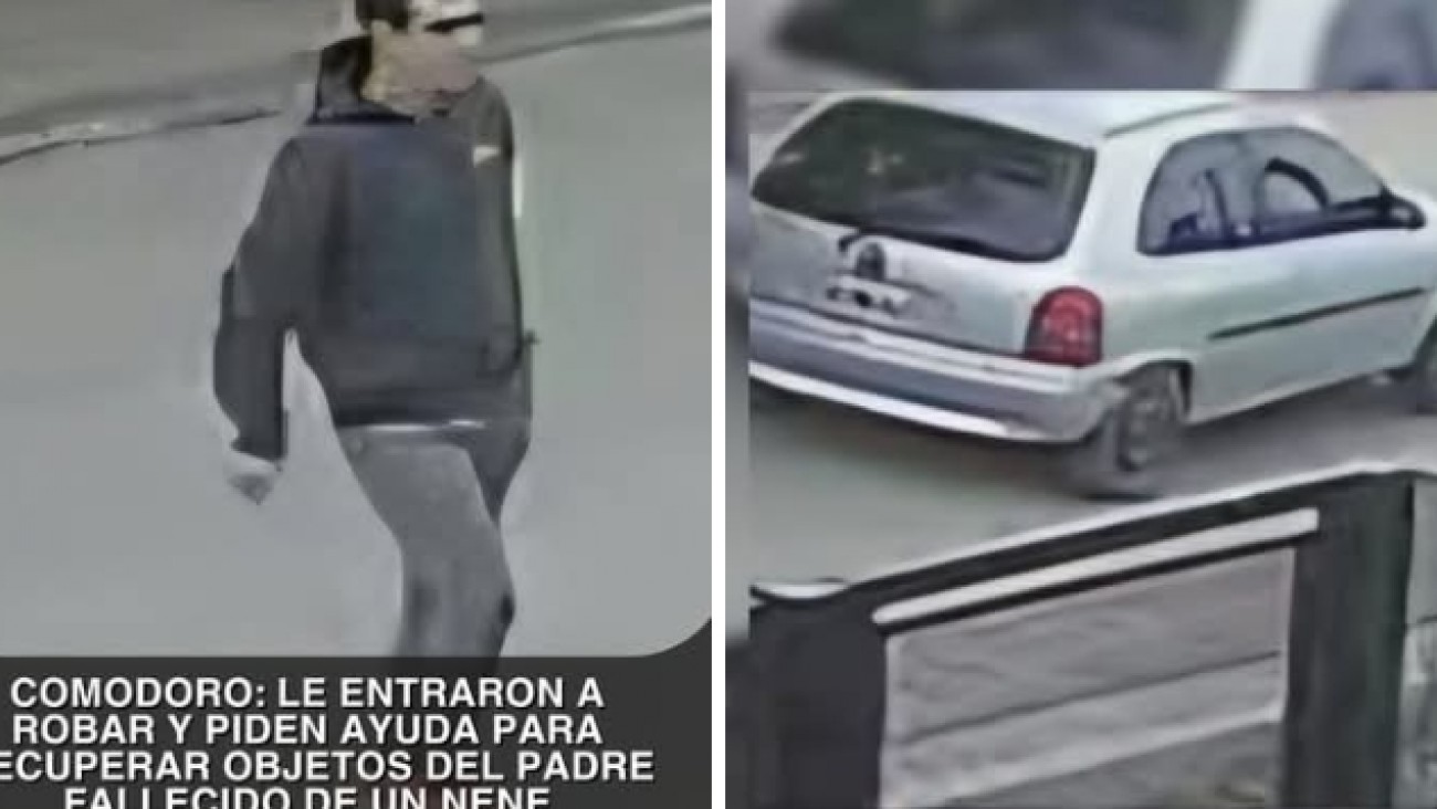 Entraron a robar a una casa en El Mirador y se llevaron objetos con fuerte valor sentimental: "Hay un nene que los reclama"
