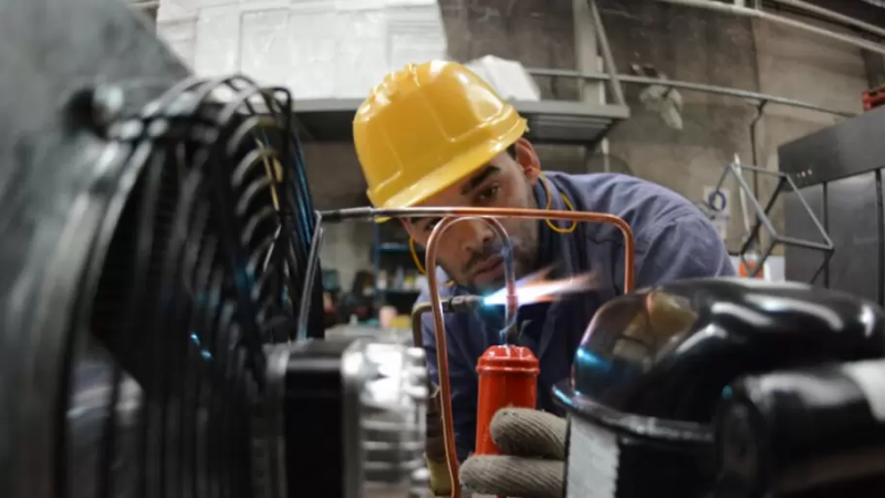 Reglamentaron el nuevo régimen para impulsar inversiones en pymes