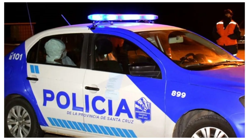 Hallaron muerto a un expolicía y la autopsia reveló que tenía un disparo en la cabeza