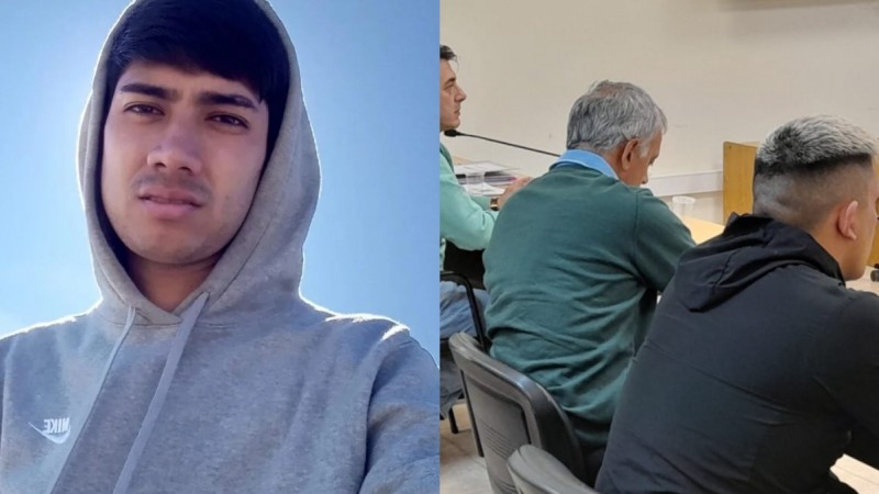 Justicia por Cardozo: Pruebas clave dejan al imputado Duran tras las rejas por seis meses más