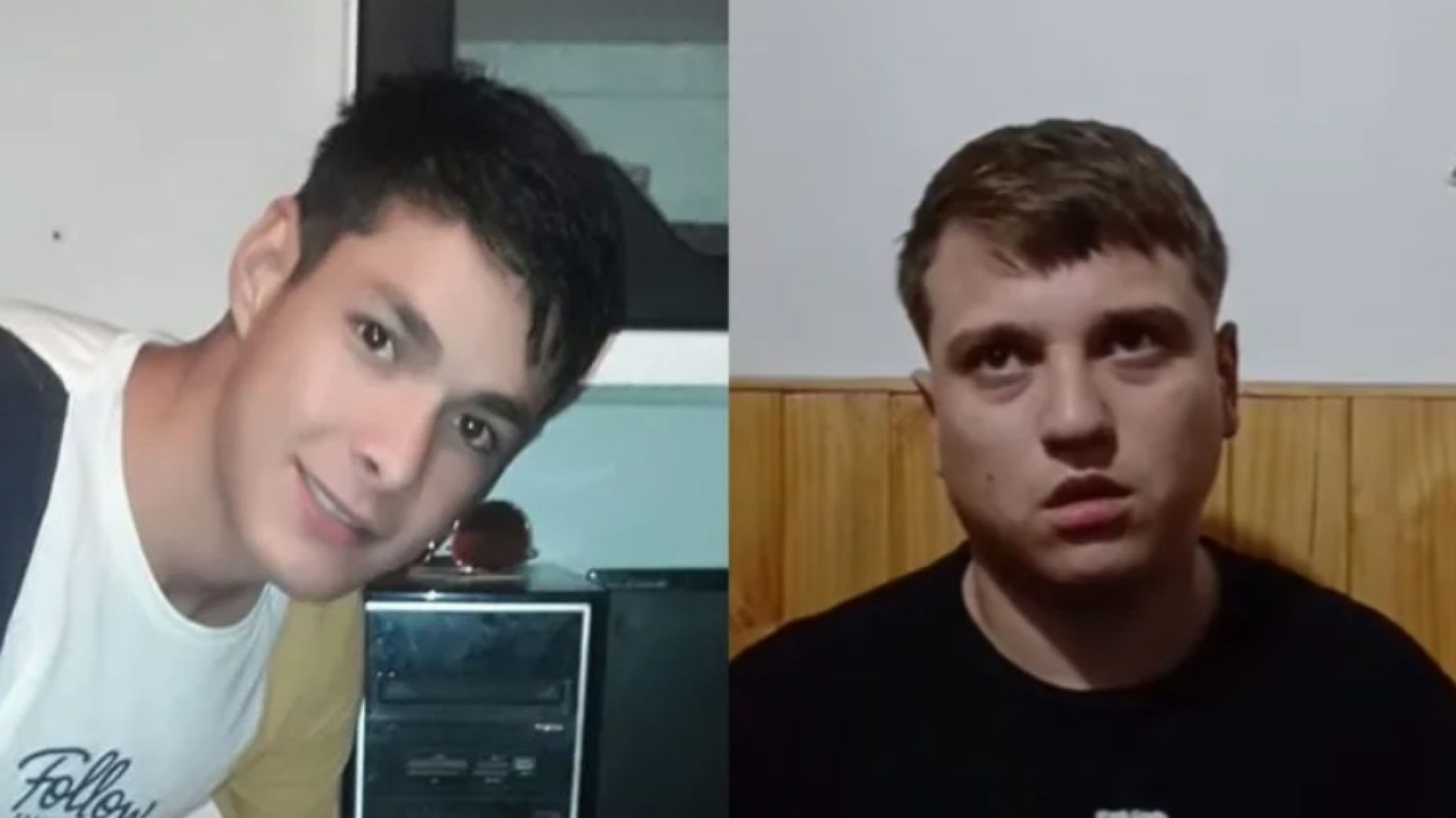 "Perdí la noción": Mató a un invitado en su propio cumpleaños, confesó por redes y se entregó