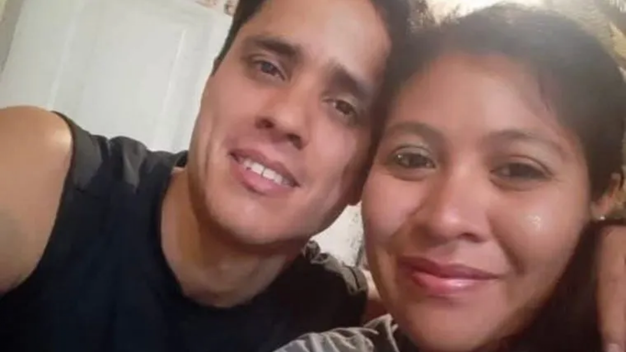 "Siempre fue así": la hermana de la detenida habló y denunció antecedentes de violencia