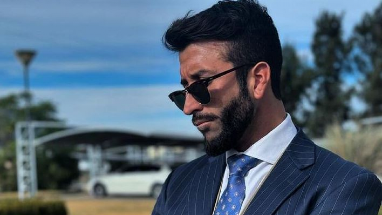 Caso Ángel: crece la polémica por Castillo y el Colegio de Abogados advirtió que no tiene matrícula para ejercer en Chubut