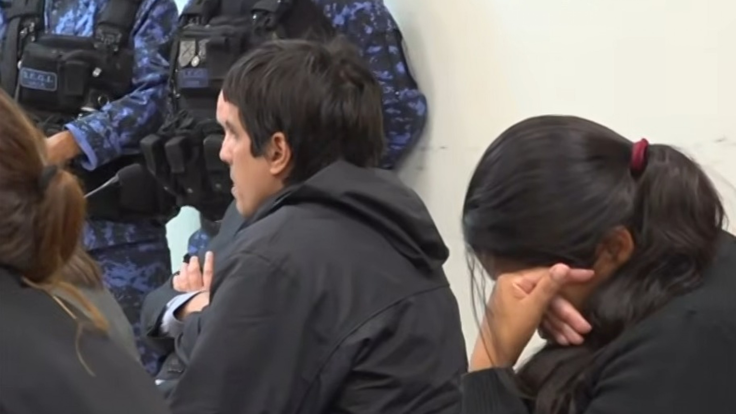 "Se bañaba solo y con agua fría": El dato que alarmó al jardín de infantes al que iba Ángel