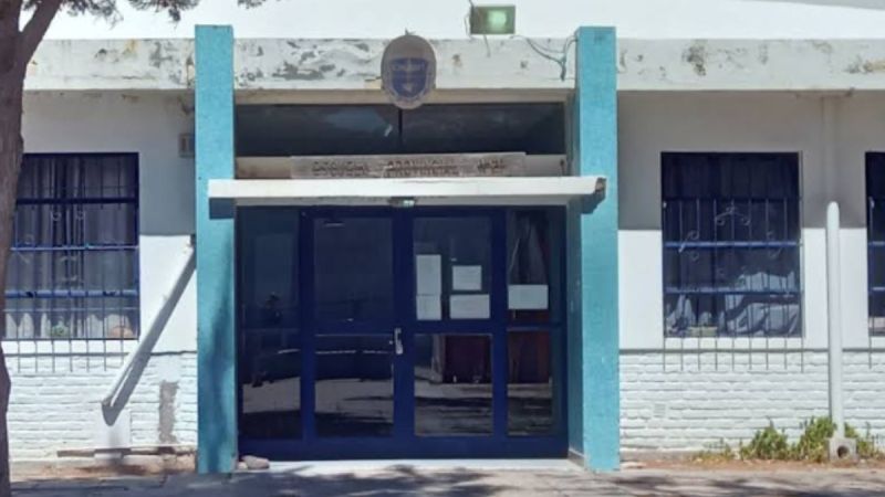 Trelew: Graves incidentes en la escuela donde habrían abusado de alumnos