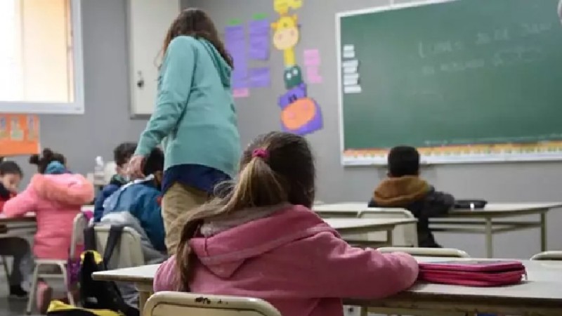 Paritaria Docente en Chubut: Rechazo unánime a la oferta oficial y cuarto intermedio hasta el lunes