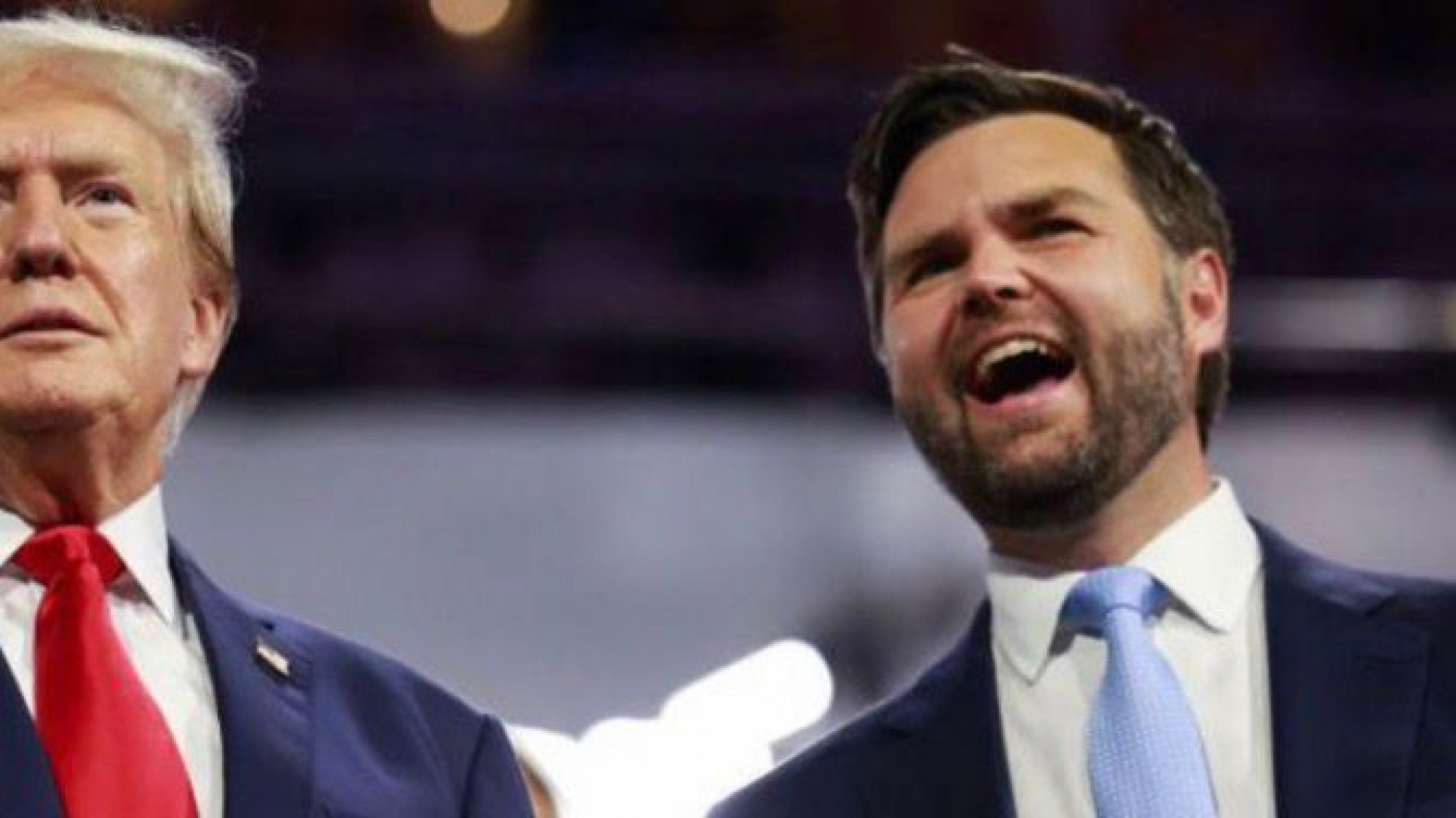 Tensión entre Washington y el Vaticano: Vance pidió que el papa "se mantenga al margen"