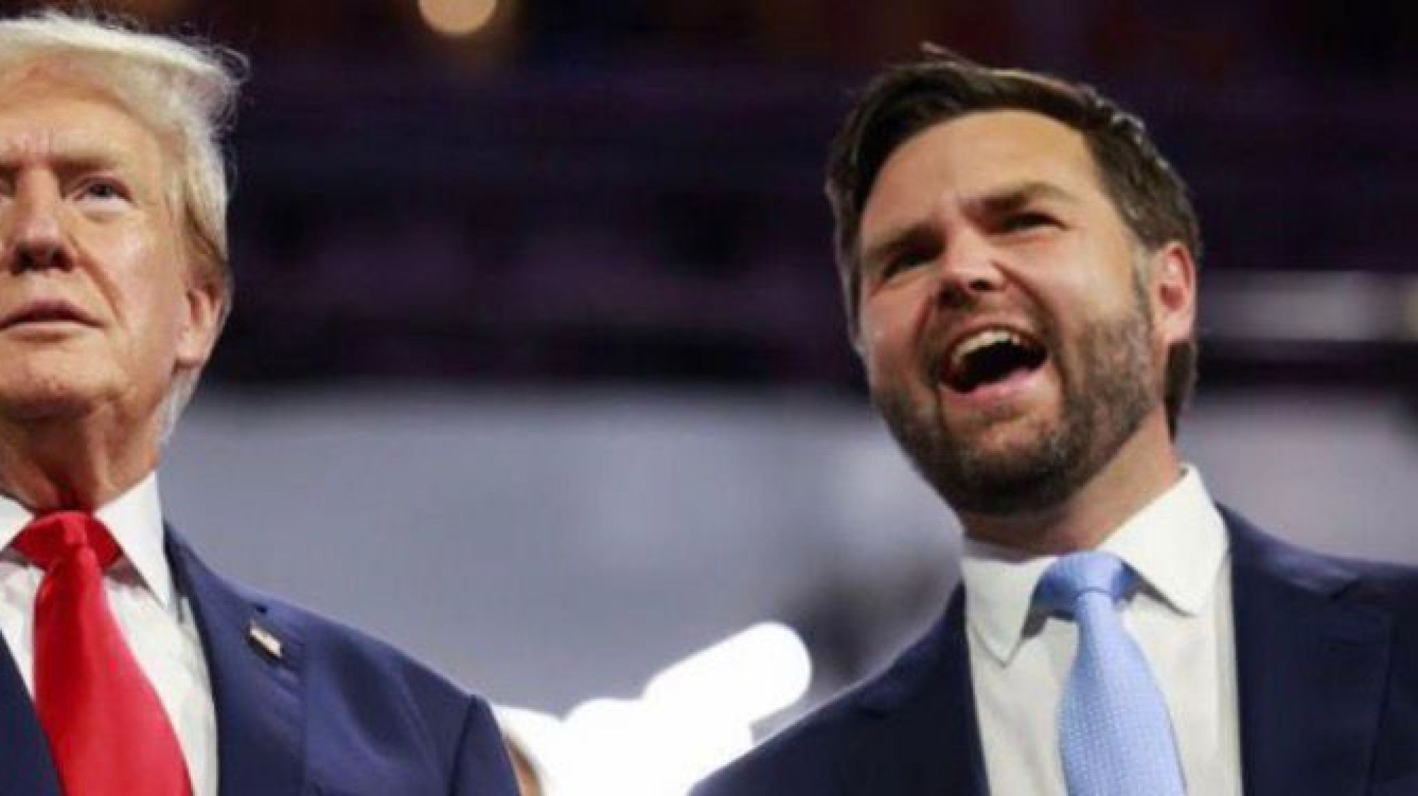 Tensión entre Washington y el Vaticano: Vance pidió que el papa "se mantenga al margen"
