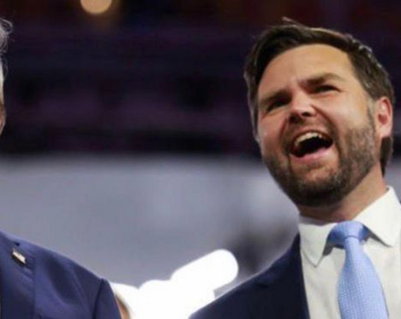 Tensión entre Washington y el Vaticano: Vance pidió que el papa "se mantenga al margen"