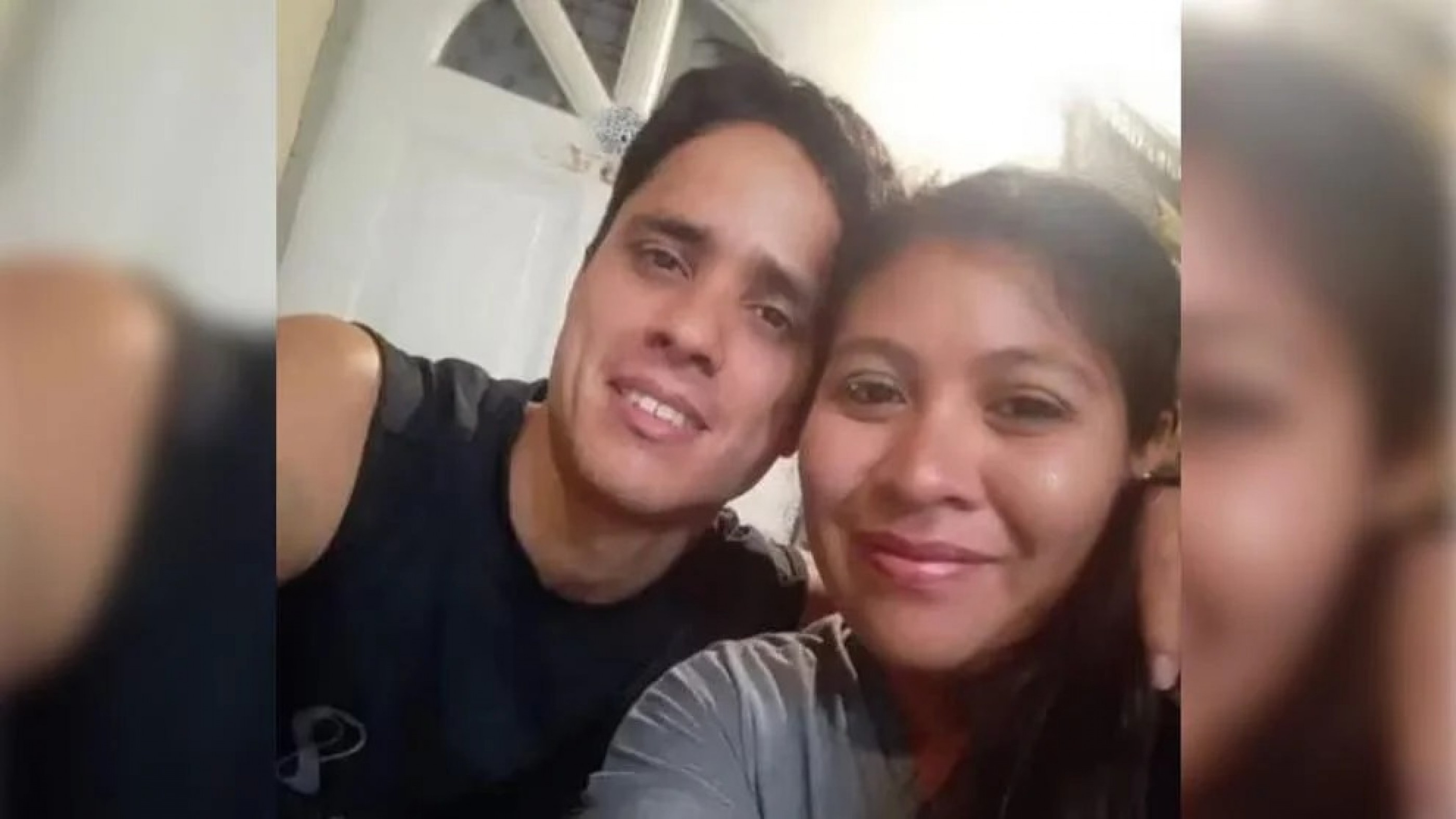 ¿Quién es el padrastro de Ángel? Salió a la luz una causa previa por maltrato en Tierra del Fuego