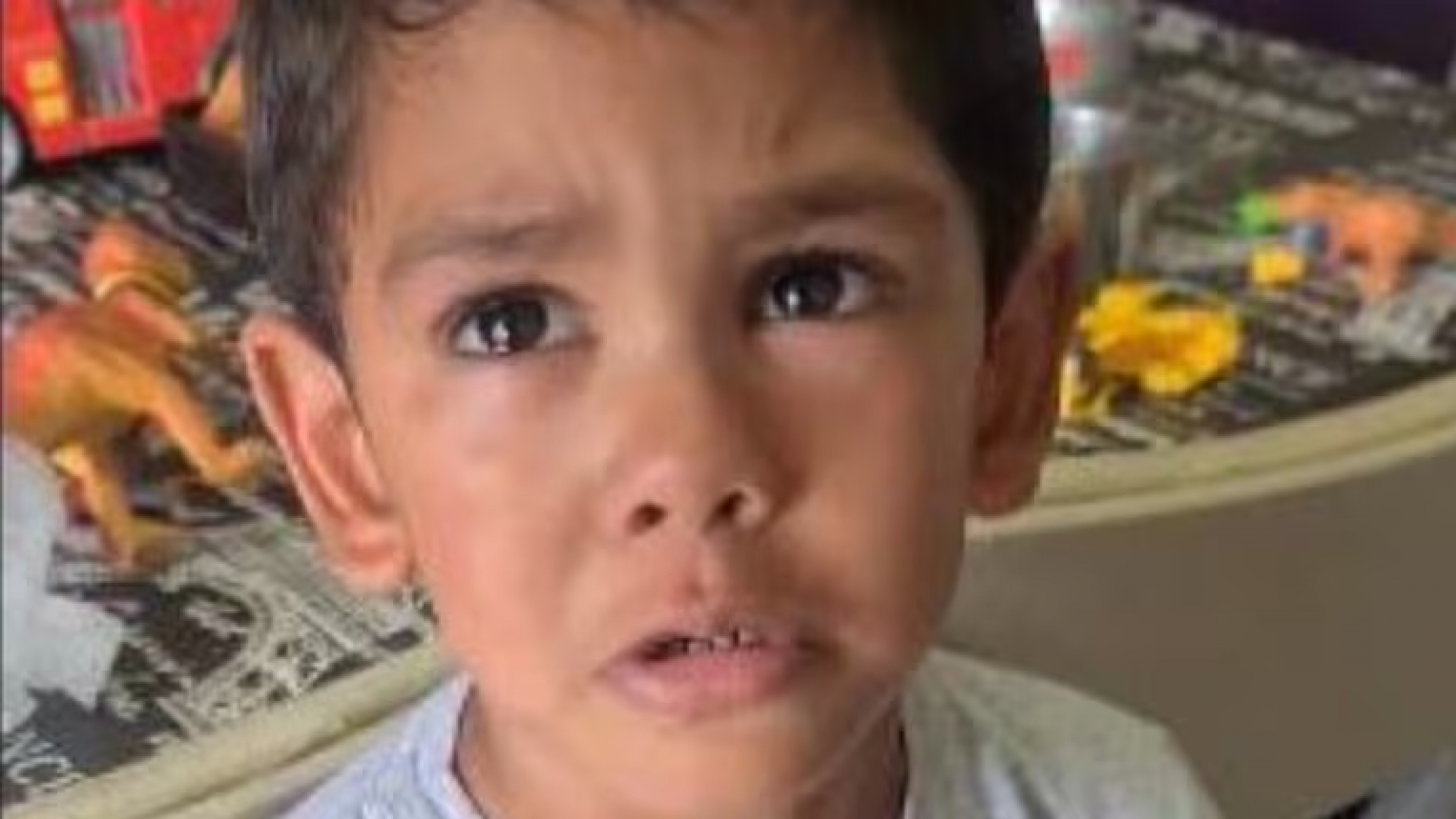 Que el carancheo no impida ni tape la justicia