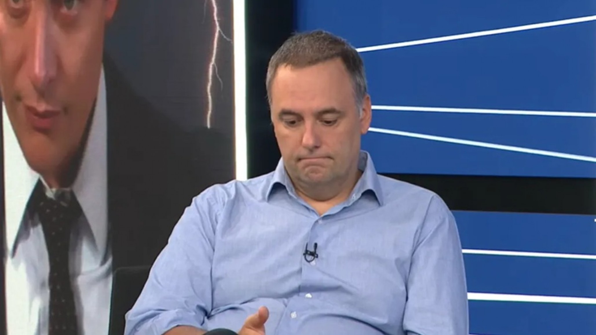 Se conocieron los detalles de las vacaciones de lujo de Manuel Adorni en Aruba que investiga la Justicia