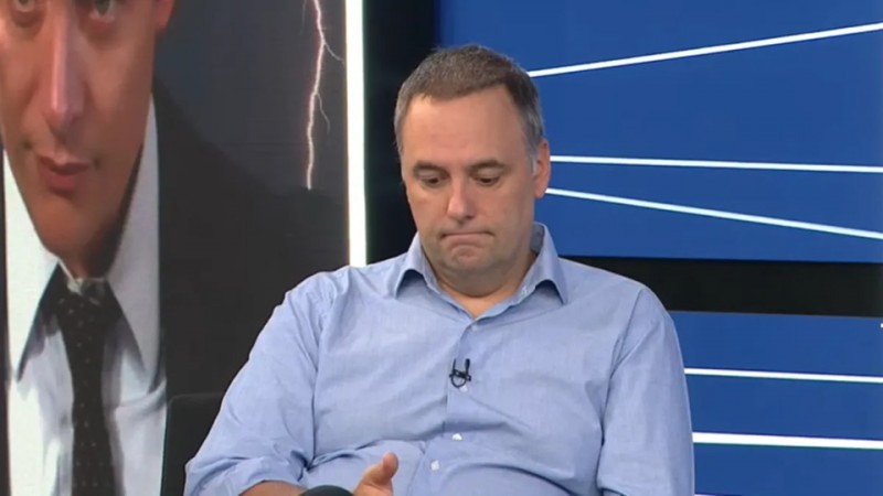 Se conocieron los detalles de las vacaciones de lujo de Manuel Adorni en Aruba que investiga la Justicia