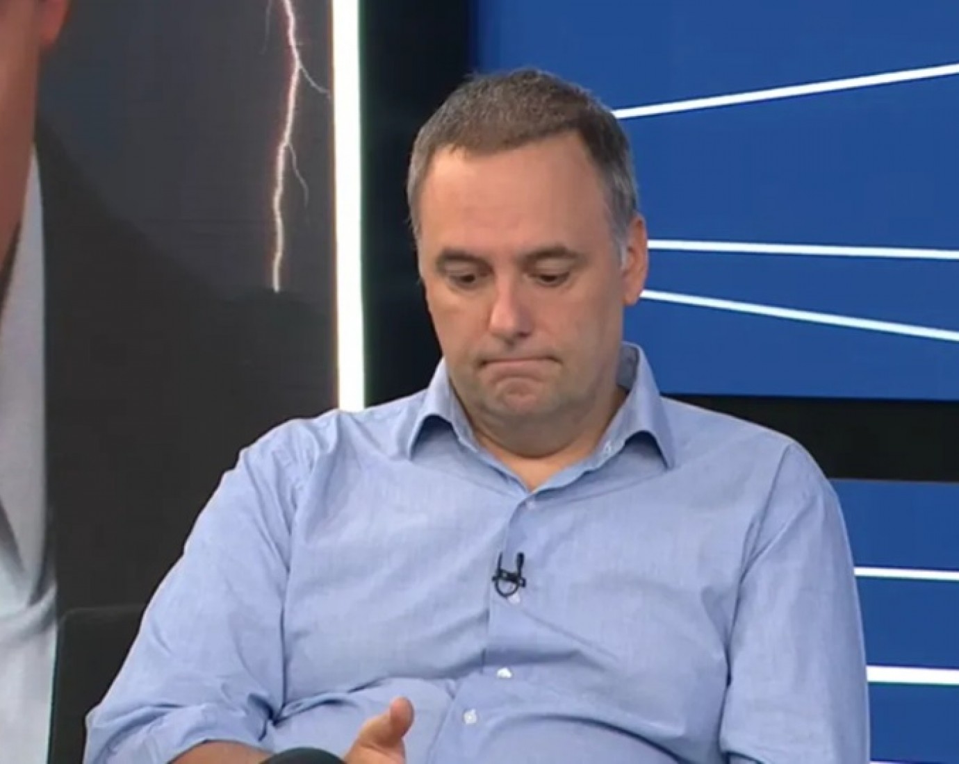 Se conocieron los detalles de las vacaciones de lujo de Manuel Adorni en Aruba que investiga la Justicia