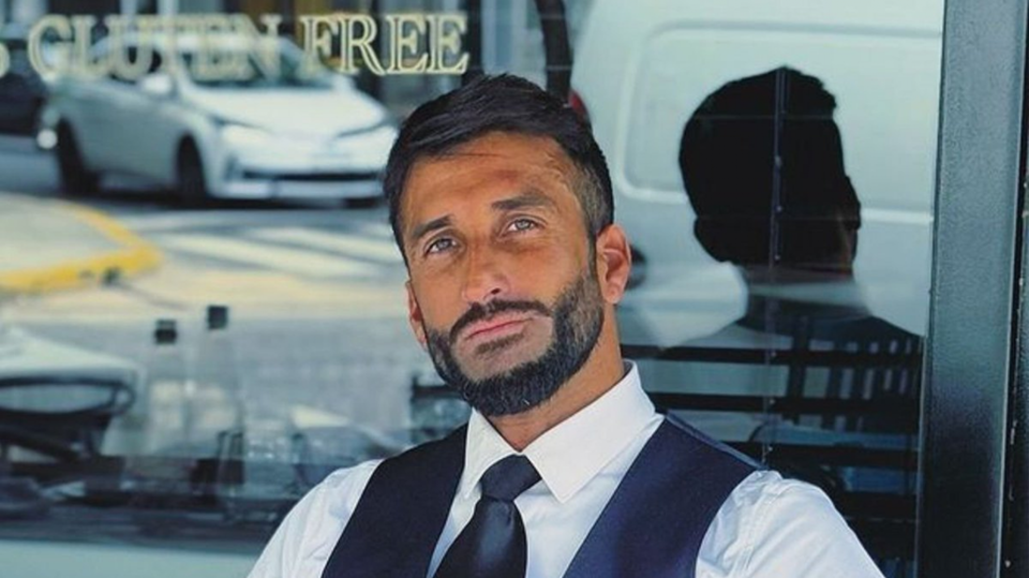 Caso Ángel: después de la polémica por su falta de matrícula, Castillo se matriculó esta mañana en Puerto Madryn