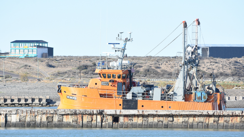 La Flota Amarilla llevó a la Justicia la Ley de Ficha Limpia y pidió su inconstitucionalidad