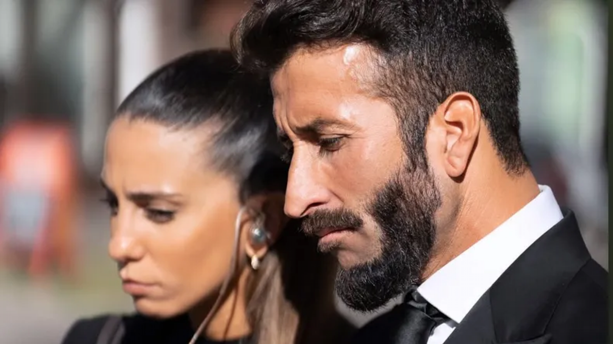 Bochornoso: Castillo dijo en TV que se había matriculado en Puerto Madryn, pero el Colegio lo desmintió