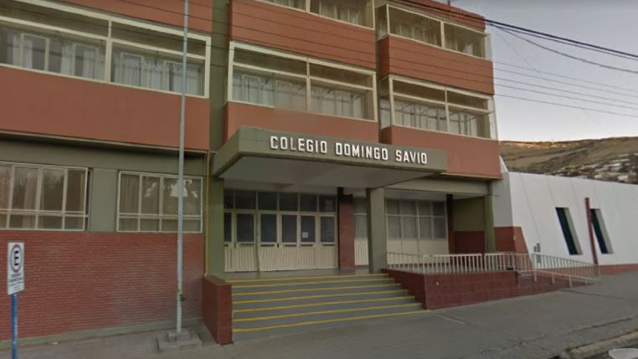 Amenazas de tiroteo en el Domingo Savio: activan protocolo y refuerzan seguridad