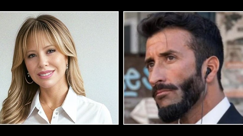 "Es un mitómano y un riesgo": dura crítica de la abogada Cynthia Castro contra Roberto Castillo por el caso Ángel