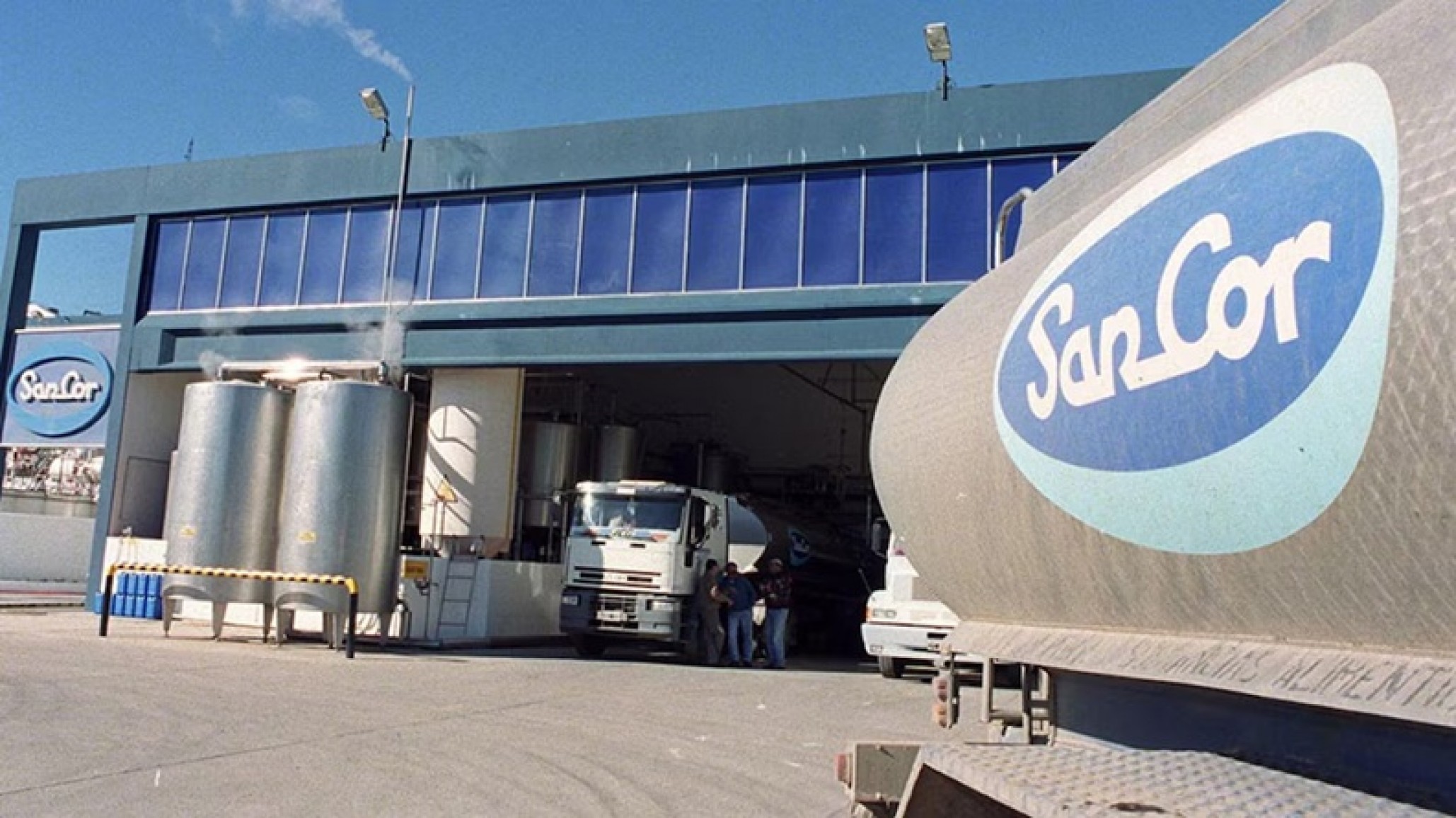 El fin de una era: SanCor tiró la toalla y pidió formalmente su propia quiebra