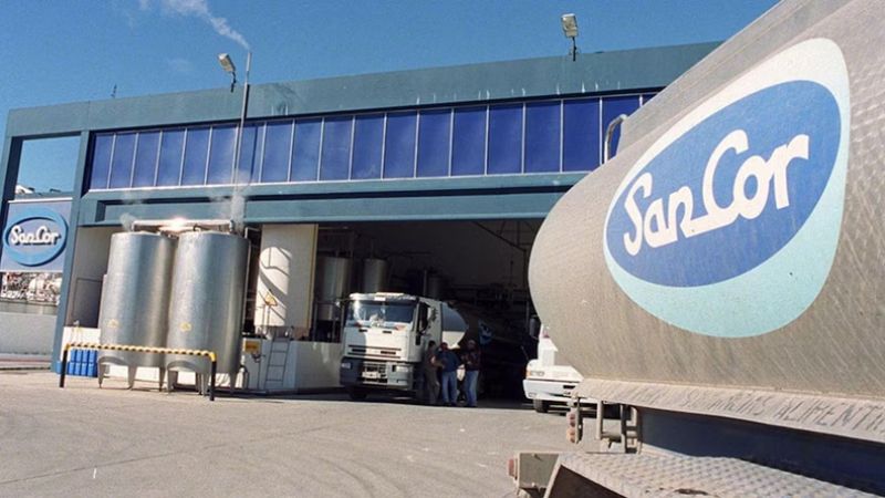 El fin de una era: SanCor tiró la toalla y pidió formalmente su propia quiebra
