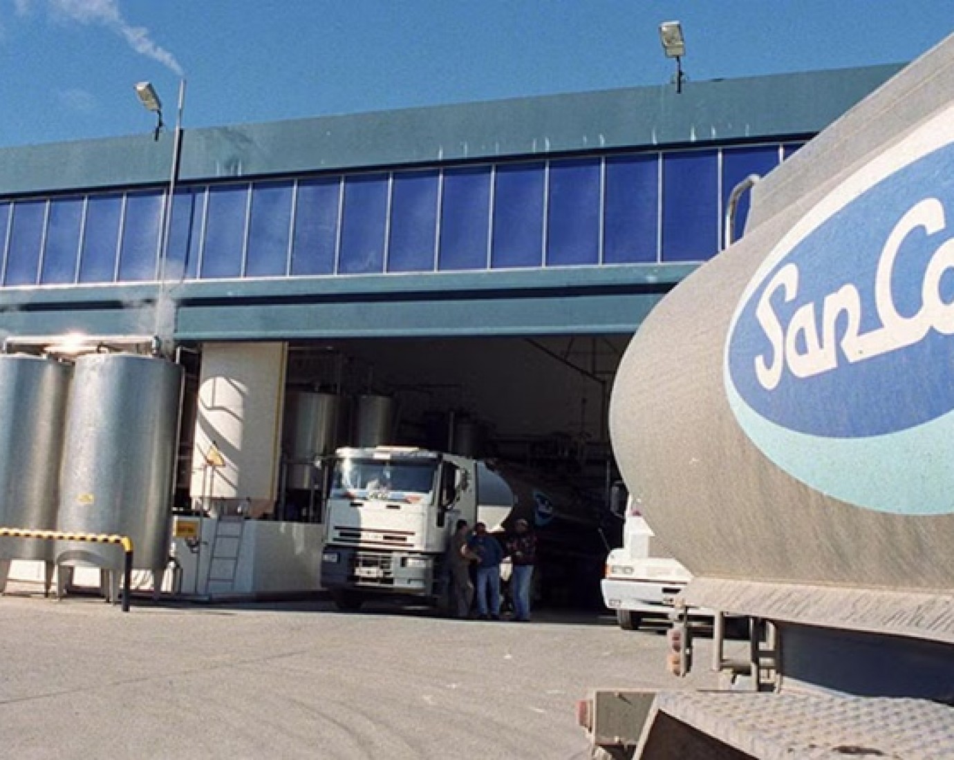 El fin de una era: SanCor tiró la toalla y pidió formalmente su propia quiebra