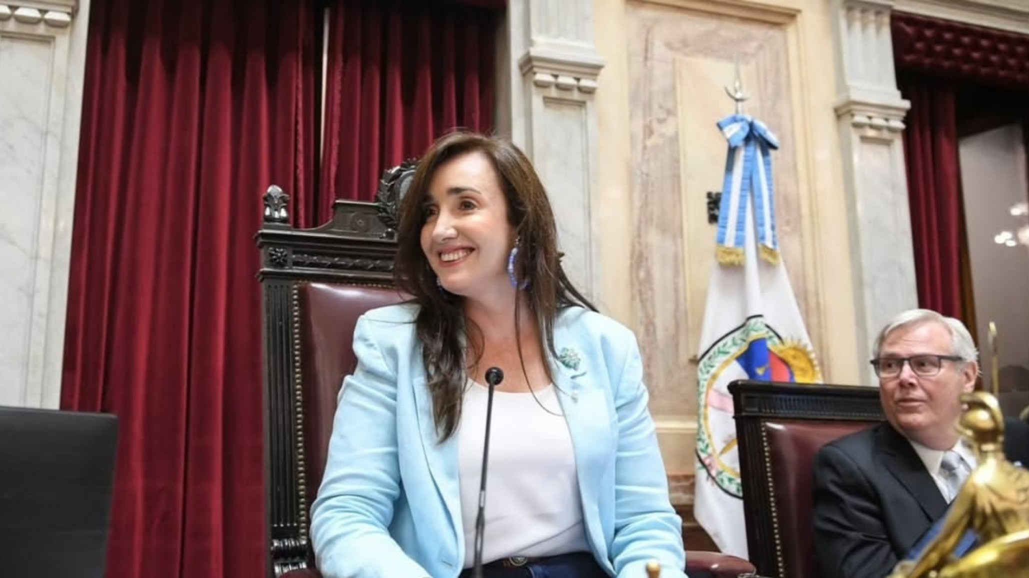 Plus salarial en el Senado: más de 2500 empleados recibirán aumentos de hasta casi un millón de pesos