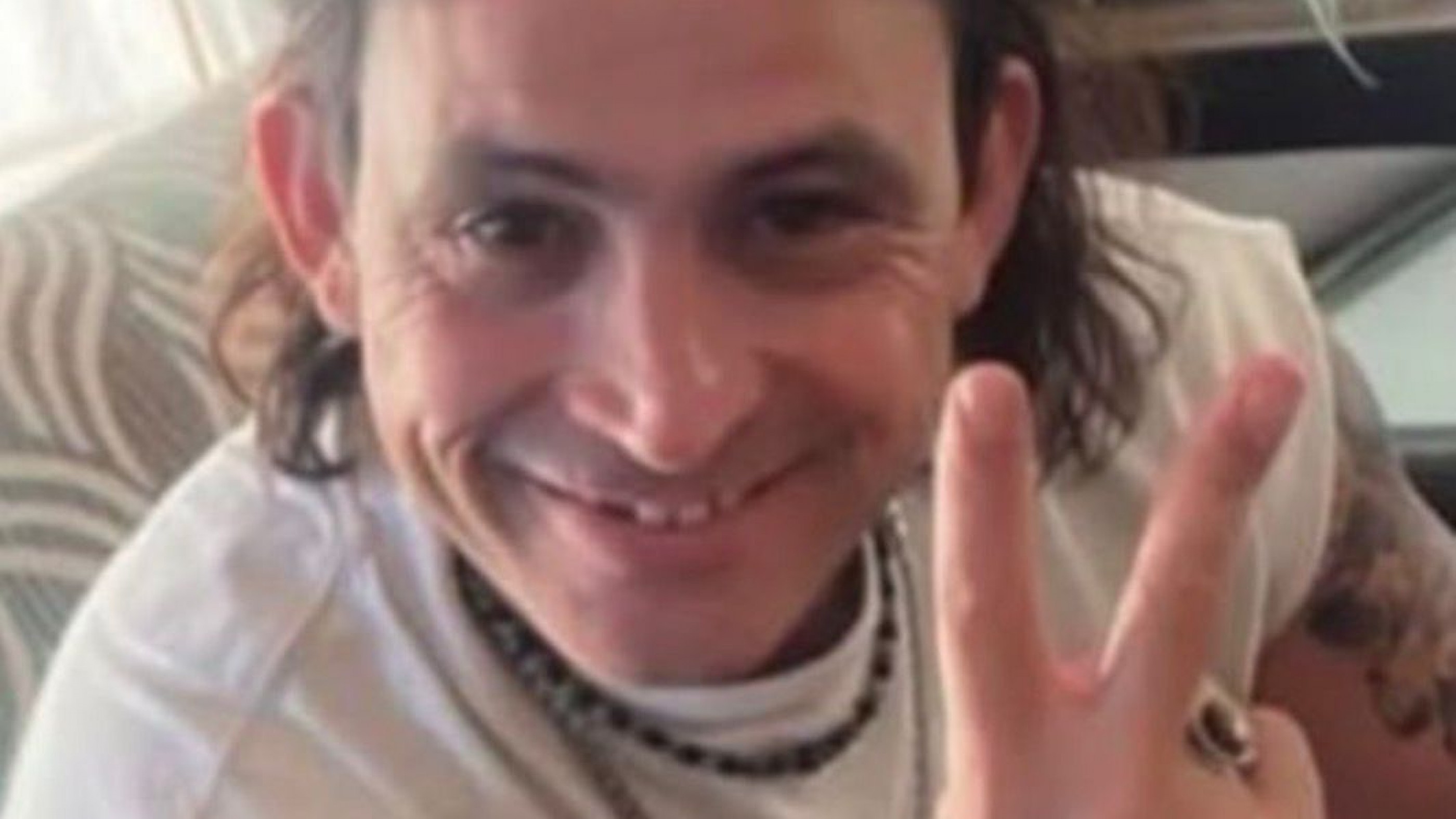 Buscan en Comodoro Rivadavia a un hombre de 48 años desaparecido