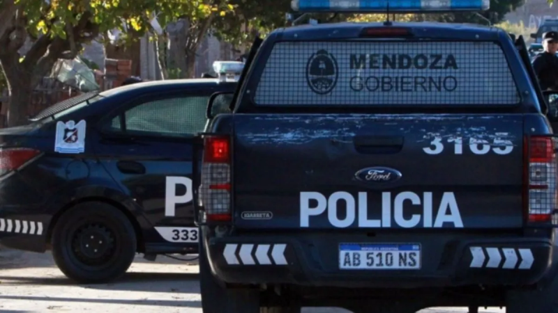 Identificaron a tres estudiantes por amenazas en escuelas de Mendoza y uno fue imputado