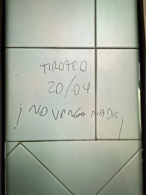 Rada Tilly: otro colegio bajo alerta por amenazas de tiroteo - abcDiario