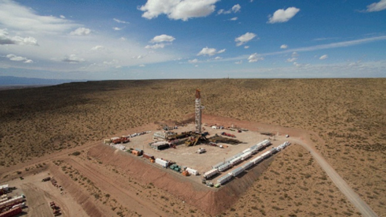 Vaca Muerta: Un operario fue hallado muerto en un yacimiento petrolero