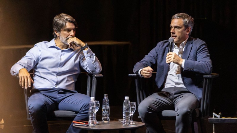 "Es un esquema de implosión social": el diputado Michel advirtió sobre el endeudamiento y la caída del consumo en Argentina