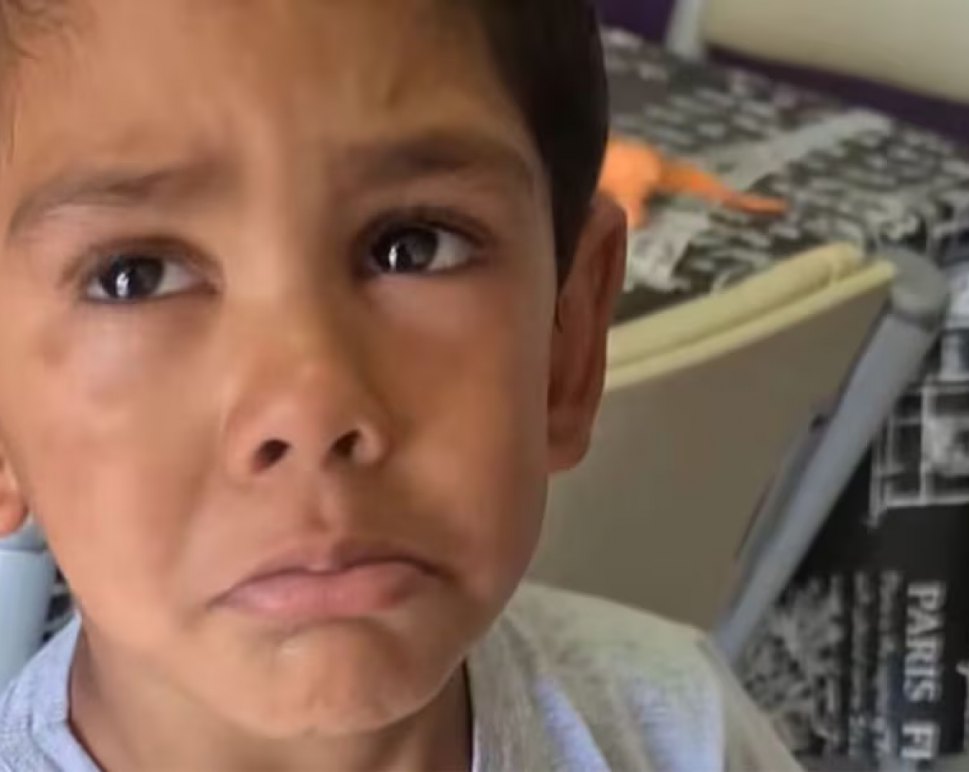 Valeria Velázquez: "Con el caso de Ángel se visibiliza un sistema de protección cada vez más desgastado"