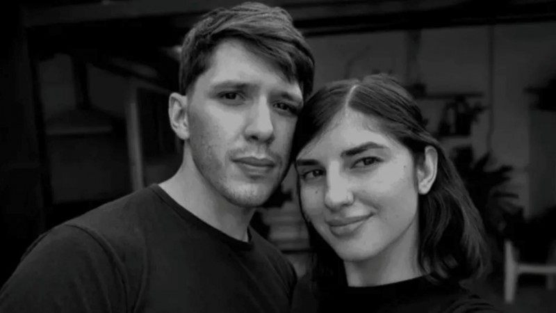 Conmoción en Rosario: investigan un presunto femicidio seguido de suicidio tras hallar muerta a una pareja