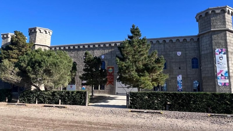 "Las amenazas no son un juego": la respuesta del Everardo Casa Tilly tras los escritos en sus baños