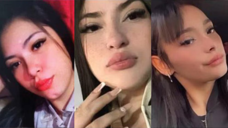 Avanza la extradición de "Pequeño J" por el triple femicidio de Florencio Varela