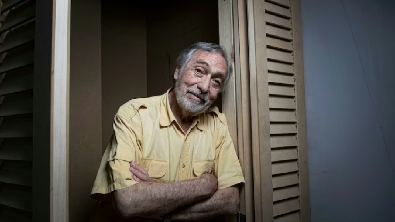 Murió Luis Brandoni a los 86 años: adiós a un emblema del teatro, el cine y la TV