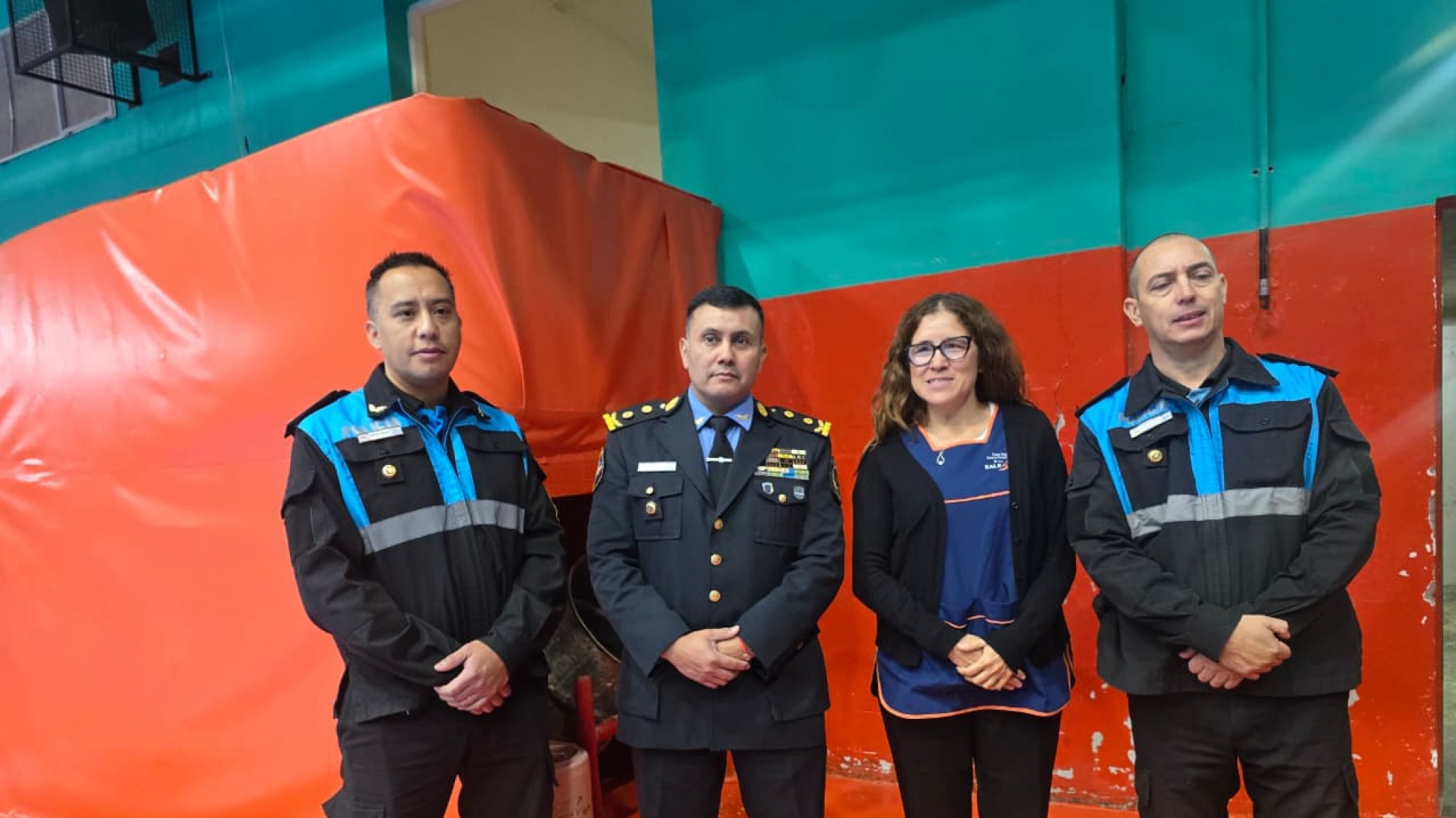 Amenazas de tiroteo en escuelas: "Es un delito muy grave lo que hicieron"