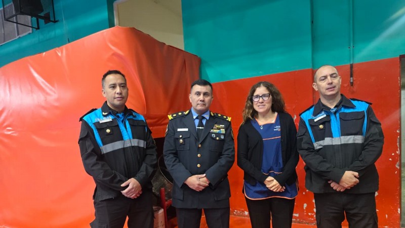 Amenazas de tiroteo en escuelas: "Es un delito muy grave lo que hicieron"