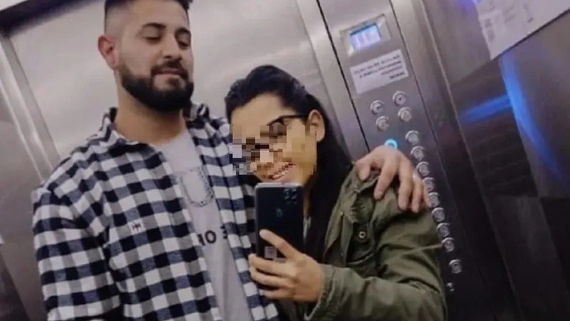 Cadena perpetua: Admitió haber golpeado y abusado hasta la muerte a su hija de 2 meses