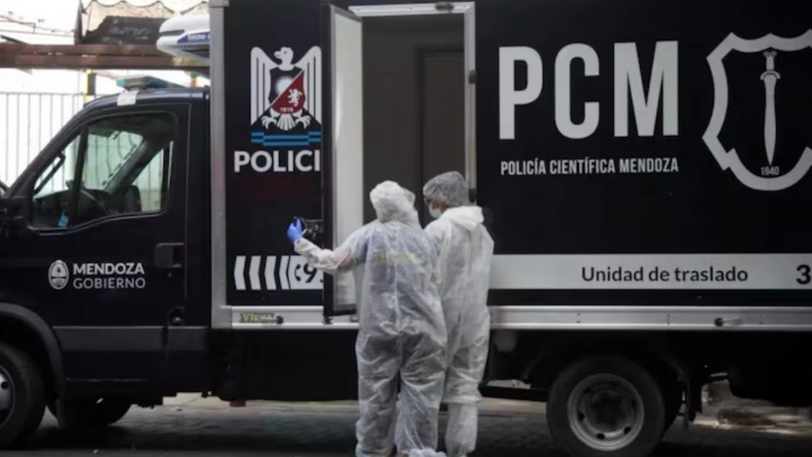 Investigan un femicidio en Mendoza tras el hallazgo de una mujer en su casa