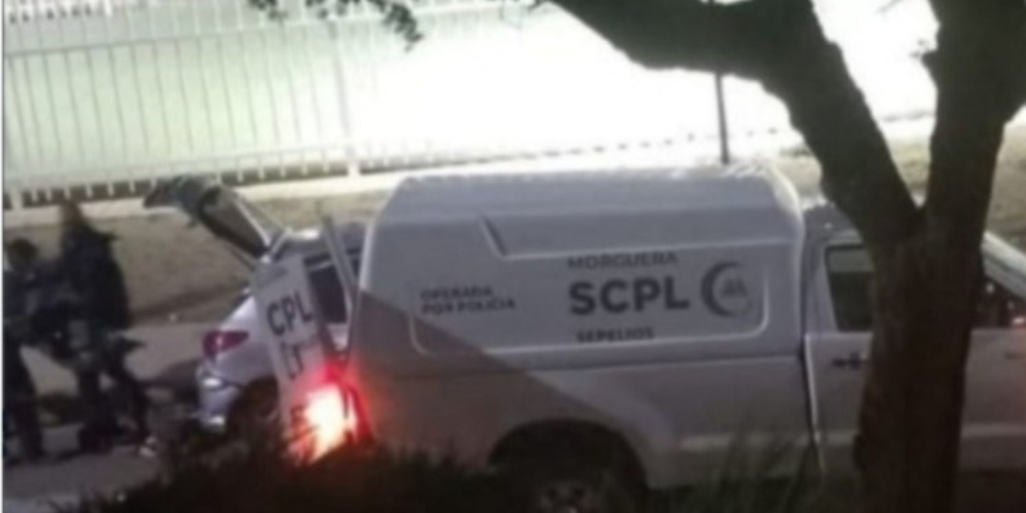 Comodoro: asesinaron a dos personas frente al natatorio Pueyrredón