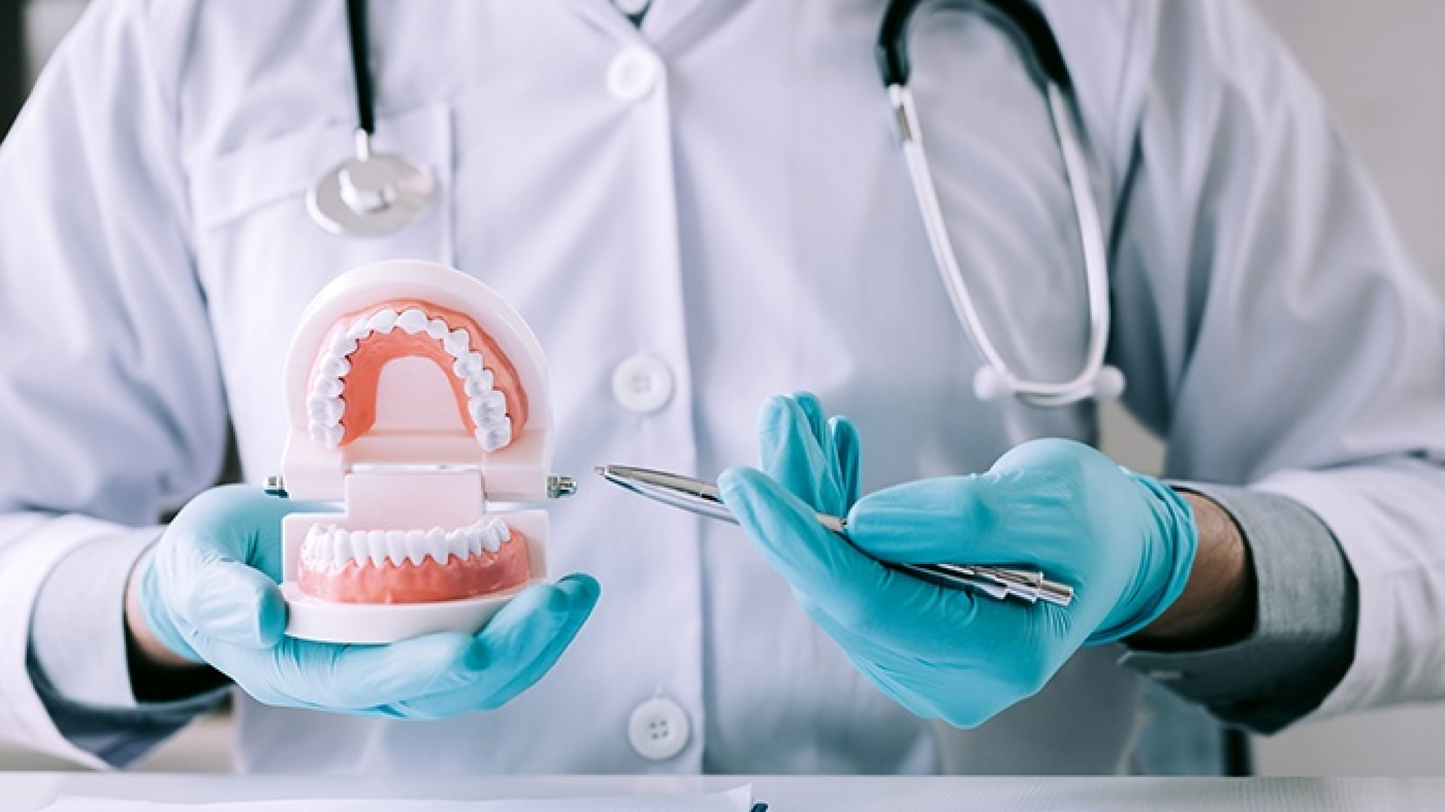 Confirmaron la condena a un odontólogo por abuso sexual a una paciente menor