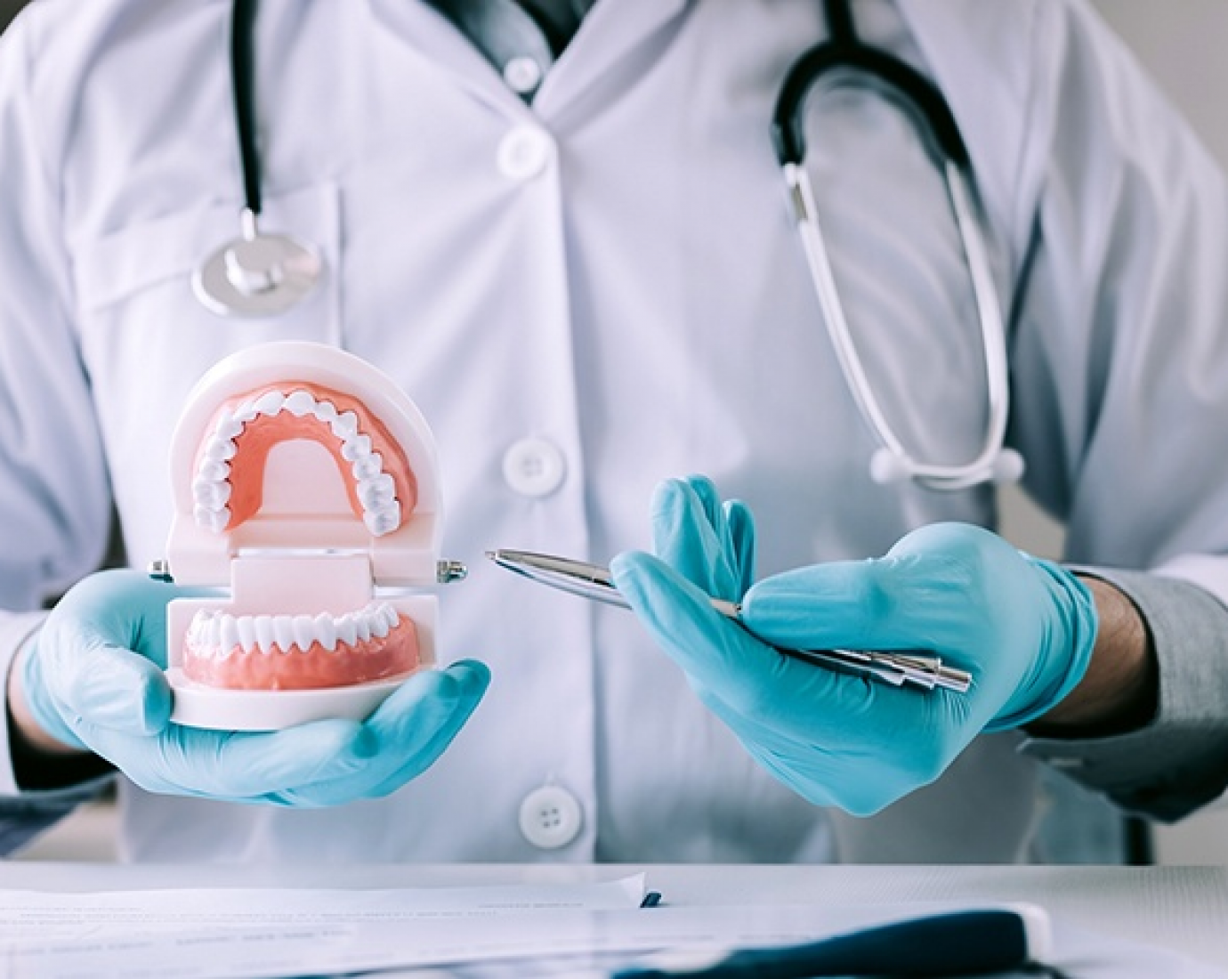 Confirmaron la condena a un odontólogo por abuso sexual a una paciente menor