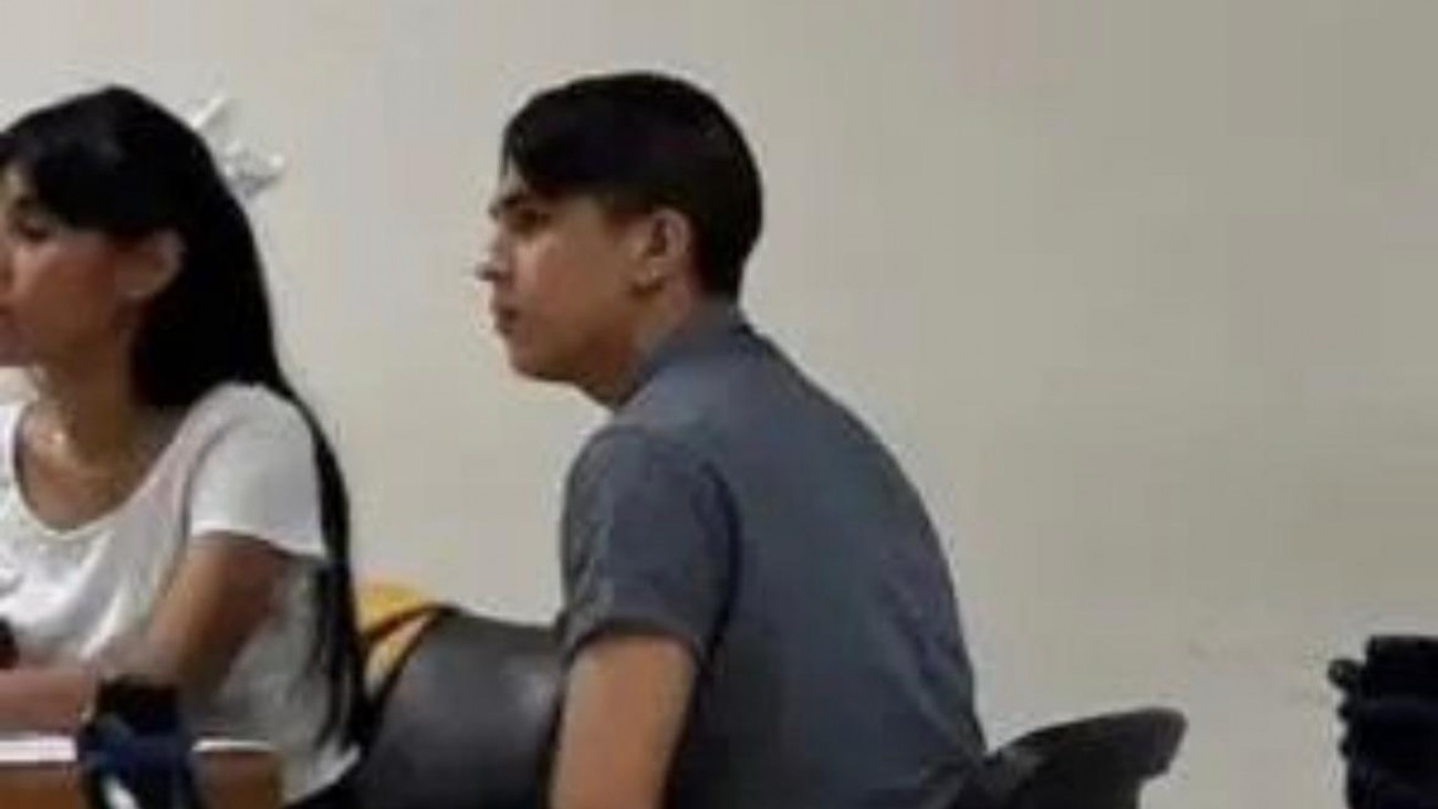 Comodoro: Nieves, abatido esta madrugada, iba a ser testigo clave de un juicio que comenzaba mañana