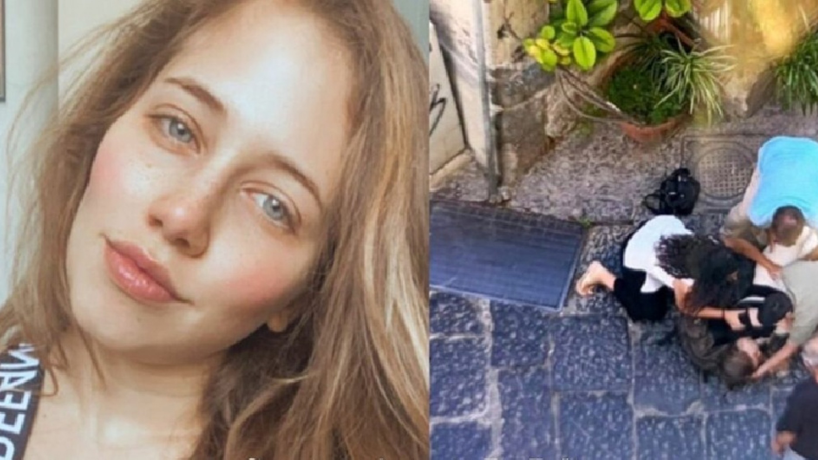 Tragedia en Nápoles: Irán a juicio los padres del niño que mató a una turista al arrojar una estatua de 2 kilos