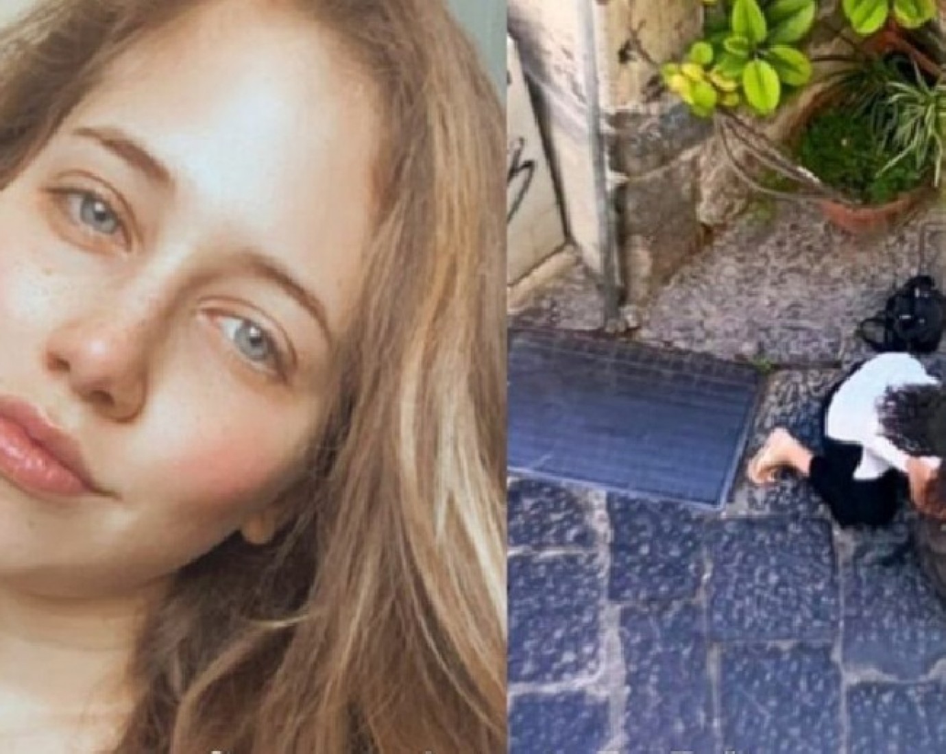 Tragedia en Nápoles: Irán a juicio los padres del niño que mató a una turista al arrojar una estatua de 2 kilos